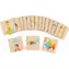 GOKI Buntes Tangram / ab 3 Jahren
