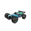 QST Auto Race Truck K20-1 / 1:20 / 2,4 GHz / Fernsteuerung / blau / ab 6 Jahren