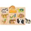 GOKI Holzeinlage Tiere / ab 12 Monaten