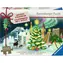 Ravensburger Adventskalender Minipuzzle 2025 / ab 12 Jahren