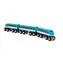 Brio World Trains Edition: Shinkansen Hayabusa E5