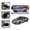 Bburago Top Audi RS E-tron GT Silber / Maßstab 1:18