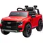 Buddy Toys Elektroauto Ford Ranger rot / 2x 30 W / Geschwindigkeit: 3-5 km/h / Tragkraft: 30kg