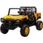 Buddy Toys Elektroauto CAT UTV / 45 W / Geschwindigkeit: 4-7 km/h / Tragkraft: 50 kg