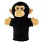 Keel Toys Keeleco Monkey Öko-Plüschhandpuppe / 27 cm / 0+