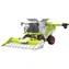 Buddy Toys BRC 24.510 RC Harvester / RC-Auto / Alter: 6+ 