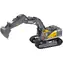 Buddy Toys BRC 18.531 RC Bagger / RC Bagger / Alter: 6+ 