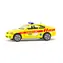 Siku Tschechisch Version - BMW M3 Coupé Krankenwagen