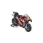 Maisto - Motorrad, Red Bull KTM Factory Racing 2023, 33 Markenbinder, 1:18