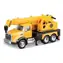 Maisto - Mack Granite LKWs, Kran