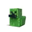 TUBBZ Ente - MINI Minecraft Creeper / 5cm
