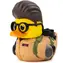 TUBBZ Ente - Ghostbusters Egon Spengler / 9 cm