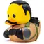 TUBBZ Ente - Ghostbusters Winston Zeddemore / 9 cm
