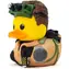 TUBBZ Ente - Ghostbusters Ray Stantz / 9cm