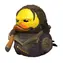 TUBBZ Ente - The Last Of Us Bill / 9 cm