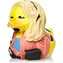 TUBBZ Ente - Jurassic Park Dr. Ellie Sattler / 9 cm