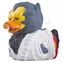 TUBBZ Ente - Horror Werwolf / 9 cm