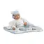 Guca 885 ADRI - realistische Babypuppe mit weichem Stoffkörper - 38 cm / ab 3 Jahren