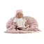 Guca 893 NORMA - realistische Babypuppe mit weichem Stoffkörper - 38 cm / ab 3 Jahren