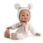 Guca 937 Meine erste Puppe - Baby mit weichem Stoffkörper - 36 cm / ab 3 Jahren