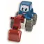 Androni RECYCLING Happy Truck Bagger / 36 cm / ab 12 Monaten