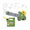 John Deere Kids - Laubbläser mit Seifenblasenfunktion für Kinder / ab 3 Jahren