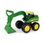 John Deere Kids - Großer Bagger mit Tieflöffel / ab 3 Jahren