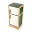 Tidlo Kinderkühlschrank