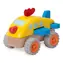 Wonderworld Mini-Flugzeughuhn aus Holz