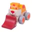 Wonderworld Holz-Minilader Tiger