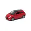 Welly Opel Corsa OPC 1:34 rot