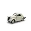 Welly Fiat 500 Topolino (1936) 1:34 rot