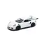 Welly 2016 Porsche 911 GT3 RS 1:34 lila