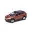 Welly Hyundai Tucson 1:34 schwarz