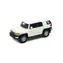 Welly Toyota FJ Cruiser 1:34 blau