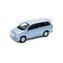 Welly Toyota Innova 1:34 hellblau