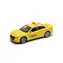 Welly 2016 Dodge Charger R/T Taxi 1:34