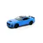 Welly 2024 Ford Mustang GT 1:34 Rot