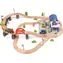 2Kids Toys Eisenbahnschienenstadt 90 Teile