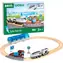 Brio Eisenbahnset mit Turbozug / ab 3 Jahren