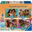 Ravensburger Disney: Vaiana 2 / 4in1 / ab 3 Jahren
