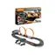 MaDe Autorennbahn mit Looping, 685 cm / 170 x 85 x 36 cm / USB-betrieben / ab 8 Jahren