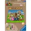 Ravensburger Holzpuzzle Super Mario / 44 Teile / ab 6 Jahren