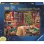 Ravensburger Weihnachtliche Wärmemomente / 500 Stück / ab 12 Jahren