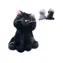 MaDe Sitzende Katze / 27 cm / ab 3 Jahren
