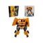 MaDe 16335 Roboter, Transformation, Muldenkipper / ab 3 Jahren