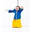 Gerlich Holzpuppe Schneewittchen