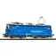 Piko Elektrolokomotive Baureihe 230 Laminierter ČD Cargo V - 47551