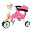 Zapf Creation BABY Born Dreirad / ab 3 Jahren