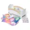 Zapf Creation BABY born Regenbogen-Kinderbett / ab 3 Jahren